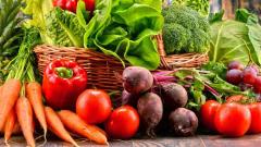 Nov retail inflation slumps to 17-month low on easing food prices Nov retail inflation slumps to 17-month low on easing food prices