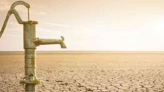 Maha water scarcity not so alarming for Centre to step in Maha water scarcity not so alarming for Centre to step in