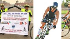 For Safe Cycling For Safe Cycling