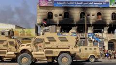 US welcomes Saudi's 'decision' to independently refuel planes engaged in Yemen war US welcomes Saudi's 'decision' to independently refuel planes engaged in Yemen war