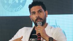 It's time to move on: Yuvraj calls time on international career It's time to move on: Yuvraj calls time on international career