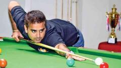 Anurag Giri takes MP Strikers into last eight Anurag Giri takes MP Strikers into last eight