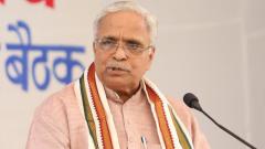 Hindus 'insulted' by SC's observation that Ram temple is not a priority Hindus 'insulted' by SC's observation that Ram temple is not a priority