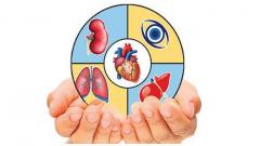 Need for more awareness about organ donation Need for more awareness about organ donation