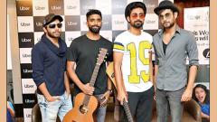 Uber releases anthem to energise WC fans Uber releases anthem to energise WC fans