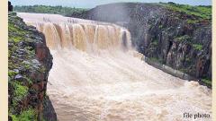 Bhama-Askhed project work resumes Bhama-Askhed project work resumes