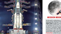 Planning Moon journey was exciting Planning Moon journey was exciting
