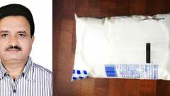 Milk pouch manufacturers asked to apply for an EPR Milk pouch manufacturers asked to apply for an EPR