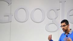 Pichai announces revamped sexual harassment policies at Google after global walkout by staff Pichai announces revamped sexual harassment policies at Google after global walkout by staff