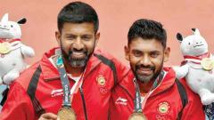 Bopanna-Divij to headline Men’s Doubles line-up Bopanna-Divij to headline Men’s Doubles line-up