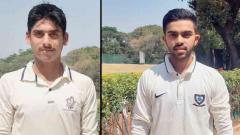 Back to back victories for Poona Club Back to back victories for Poona Club
