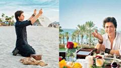 Dubai through Srk’s eyes Dubai through Srk’s eyes