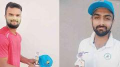 Mayuresh and Gaurav impress as KPIT, TCS register comprehensive wins Mayuresh and Gaurav impress as KPIT, TCS register comprehensive wins