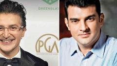 Indian and American producers to develop strong collaborative system Indian and American producers to develop strong collaborative system