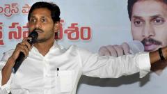 Andhra CM Jagan Reddy to have five deputy CMs in Cabinet Andhra CM Jagan Reddy to have five deputy CMs in Cabinet