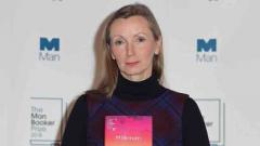 Northern Irish writer Anna Burns wins 2018 Booker Prize Northern Irish writer Anna Burns wins 2018 Booker Prize