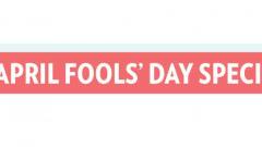 Witty political campaigns rule social media on April Fools’ Day Witty political campaigns rule social media on April Fools’ Day