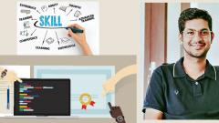 Build on your skills Build on your skills
