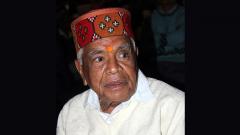 Babulal Gaur Babulal Gaur