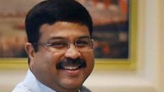 India voices concerns on high crude prices to Saudi Arabia India voices concerns on high crude prices to Saudi Arabia