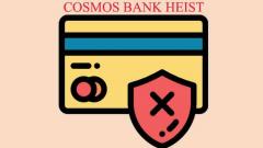 One mastermind of Cosmos Bank heist identified by SIT One mastermind of Cosmos Bank heist identified by SIT