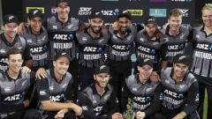 New Zealand deny India perfect finish, grab T20 series with 4-run win New Zealand deny India perfect finish, grab T20 series with 4-run win