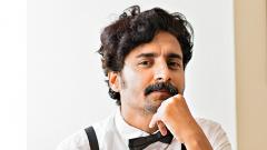 Cinema needs serious actors who can work hard Cinema needs serious actors who can work hard