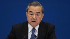 China gears up for next summit meeting with India despite India's planned boycott of BRF: Chinese FM China gears up for next summit meeting with India despite India's planned boycott of BRF: Chinese FM
