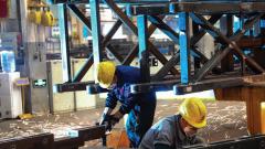 China's third quarter GDP growth slowest in nine years China's third quarter GDP growth slowest in nine years