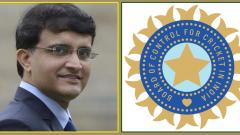 BCCI backs Ganguly, tells Ombudsman his conflict of interest could be sorted BCCI backs Ganguly, tells Ombudsman his conflict of interest could be sorted