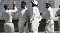 India bounce back but Australia still on top India bounce back but Australia still on top