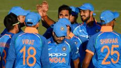 2nd ODI: India hammer NZ by 90 runs, go 2-0 up 2nd ODI: India hammer NZ by 90 runs, go 2-0 up