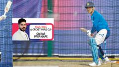 ICC Cricket World Cup 2019: The penultimate step to glory ICC Cricket World Cup 2019: The penultimate step to glory