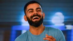 Baffling to hear stories of rift, people are feeding off lies: Kohli Baffling to hear stories of rift, people are feeding off lies: Kohli