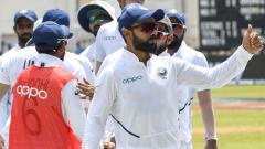 Kohli eclipses Dhoni to become most successful Indian Test captain Kohli eclipses Dhoni to become most successful Indian Test captain