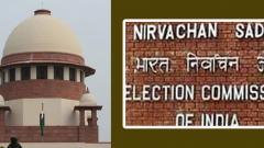 Act immediately, SC tells EC on hate speeches Act immediately, SC tells EC on hate speeches