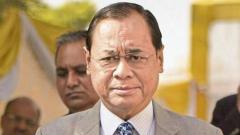 CJI gets clean chit as In-House panel finds "no substance" in sexual harassment allegations CJI gets clean chit as In-House panel finds "no substance" in sexual harassment allegations