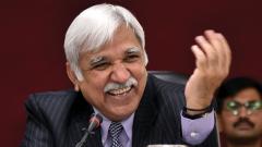 EC to announce Lok Sabha poll schedule at 5 pm on Sunday EC to announce Lok Sabha poll schedule at 5 pm on Sunday