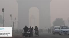 EPCA shuts industries in Delhi's pollution hotspots, bans construction activities till Wednesday EPCA shuts industries in Delhi's pollution hotspots, bans construction activities till Wednesday