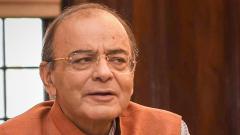 FM Arun Jaitly will return to present the budget FM Arun Jaitly will return to present the budget