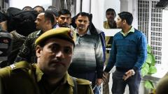 ISIS case: Court sends 10 accused to 12-day NIA custody ISIS case: Court sends 10 accused to 12-day NIA custody