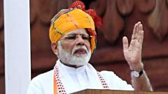It's everyone's responsibility to help give new wings to dreams of J-K people: PM Modi It's everyone's responsibility to help give new wings to dreams of J-K people: PM Modi