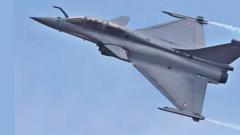 Rafale pricing can be discussed only if facts of deal come into public domain: SC Rafale pricing can be discussed only if facts of deal come into public domain: SC