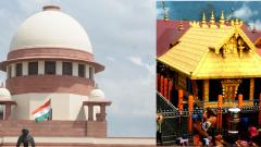 SC to hear on November 13 pleas challenging its Sabarimala verdict SC to hear on November 13 pleas challenging its Sabarimala verdict