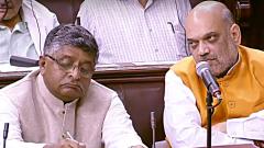 Triple talaq bill: Govt says don't see it through political Triple talaq bill: Govt says don't see it through political