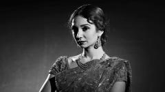 Lillette Dubey pays tribute to Devika Rani through a play Lillette Dubey pays tribute to Devika Rani through a play