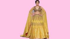 It’s an age conundrum: Dia Mirza throws light on ageism issues in Bollywood It’s an age conundrum: Dia Mirza throws light on ageism issues in Bollywood
