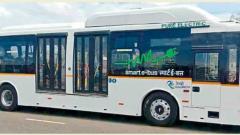 PMPML to instal 5 charging points for buses at 4 depots PMPML to instal 5 charging points for buses at 4 depots