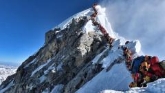 GGIM launches ‘Safe Mountaineering’ initiative GGIM launches ‘Safe Mountaineering’ initiative