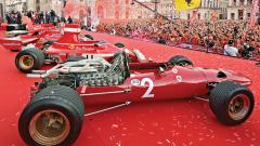 Leclerc dominates Friday practice at Monza Leclerc dominates Friday practice at Monza